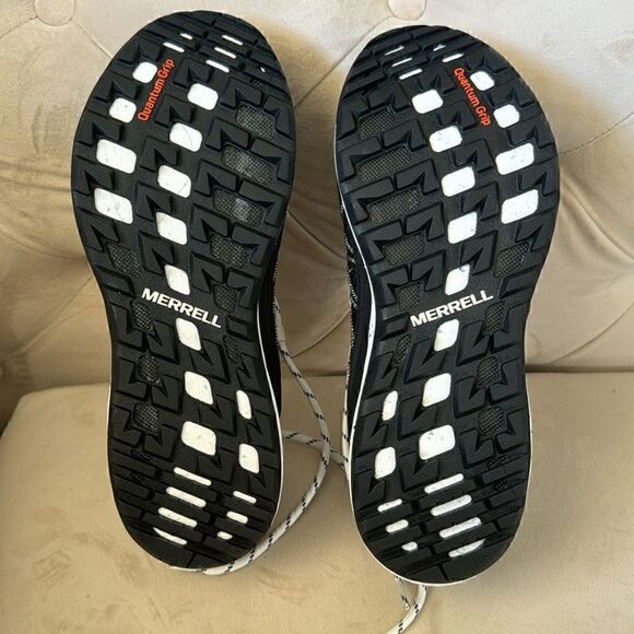 Merrell Bravada 2 Women's Black Athletic Running Trail Hiking Shoe - Picture 6 of 6